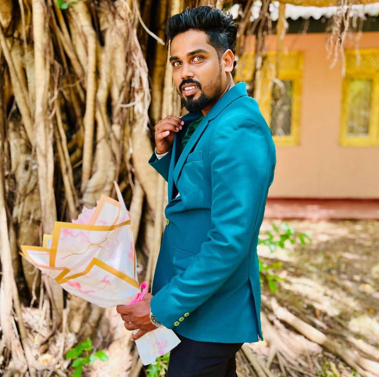 Nuwan Sadakalum